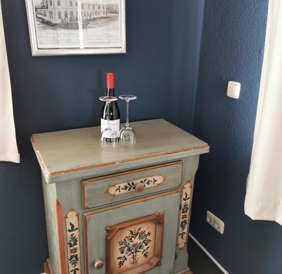 Коттедж с 1 спальней, Golf & Landhotel Am Alten Deich