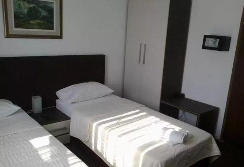 اتاق استاندارد, Gros Hotel Leskovac