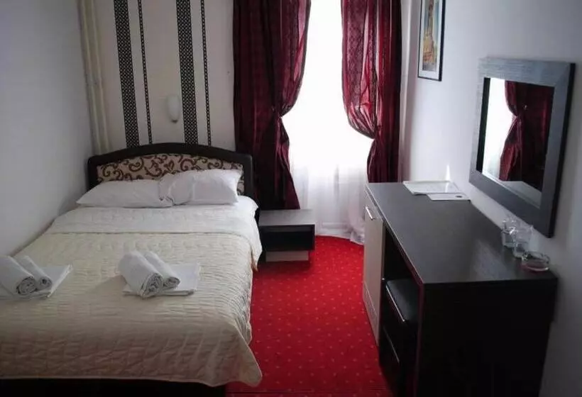 اتاق استاندارد, Gros Hotel Leskovac