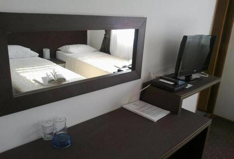 اتاق استاندارد, Gros Hotel   Leskovac