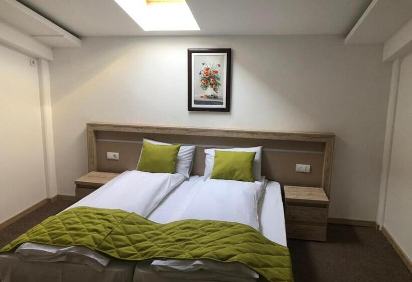 اتاق استاندارد, Gros Hotel   Leskovac