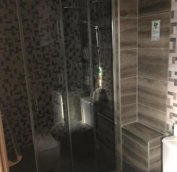 اتاق استاندارد سه نفره, Gros Hotel   Leskovac