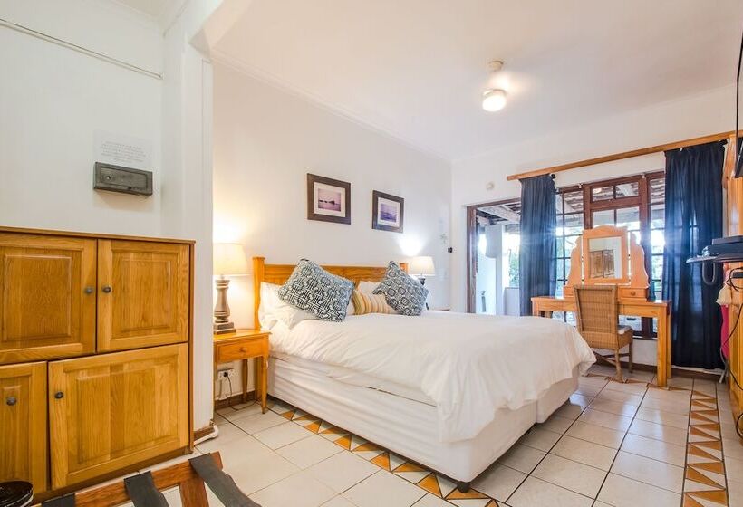 스탠다드 룸, Honeypot Guest House