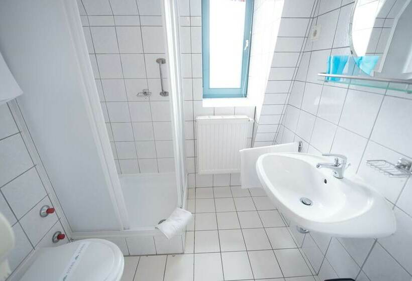 Апартаменты 1 Спальня, Abbázia Club Hotel Kék