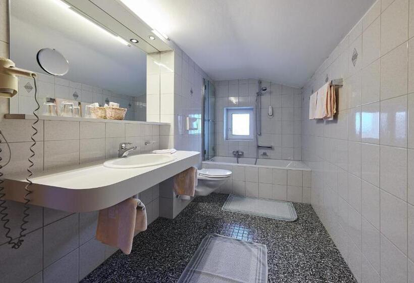 패밀리 스위트, Appartement Roggal