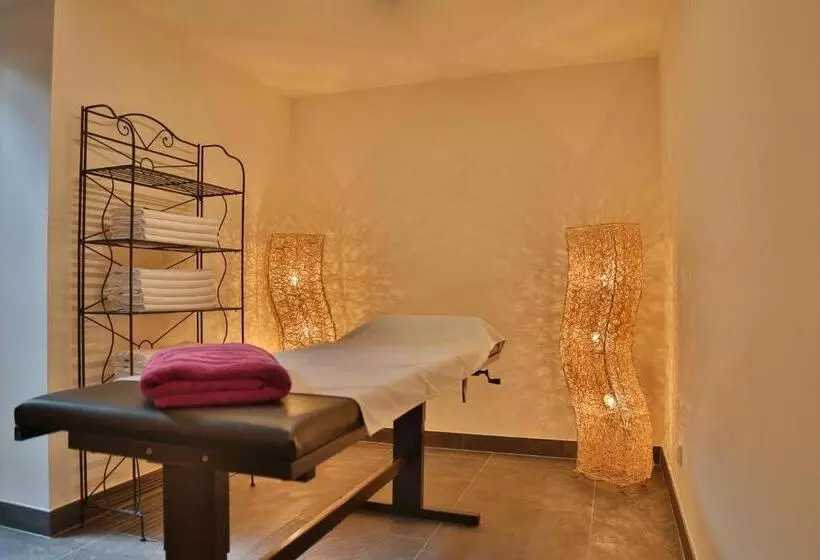 スーペリアシングルルーム, Appartement Roggal