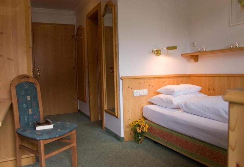 수피리어 싱글 룸, Appartement Roggal