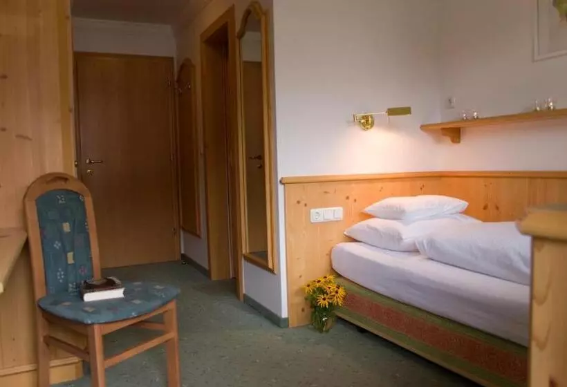 スーペリアシングルルーム, Appartement Roggal