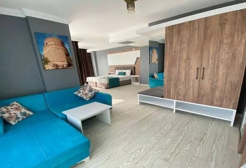 سوییت, Bozoogullari
