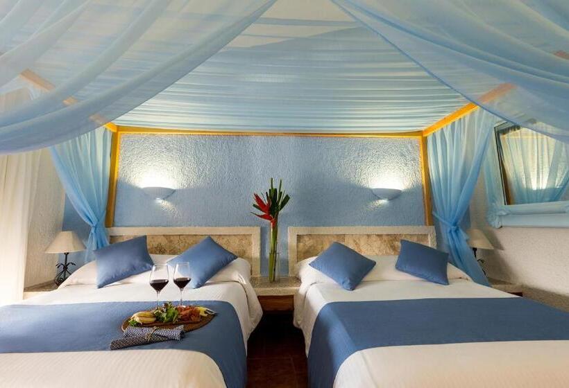 스위트, Chez Waffle