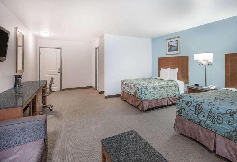 إستوديو قياسى, Days Inn By Wyndham Watertown Fort Drum