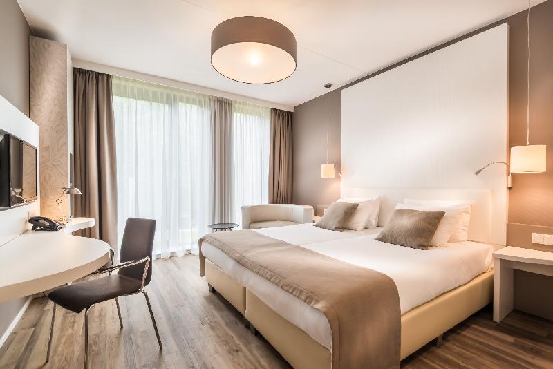 اتاق لوکس, Fletcher Hotel Restaurant De Wageningsche Berg