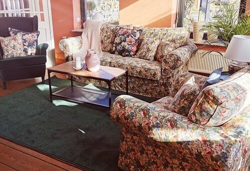 Номер Стандарт, Golf & Landhotel Am Alten Deich