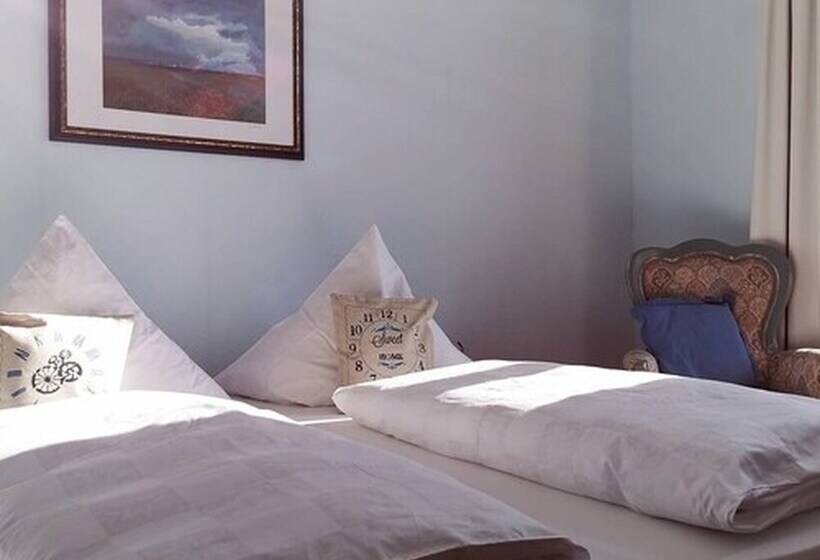 Номер Стандарт, Golf & Landhotel Am Alten Deich