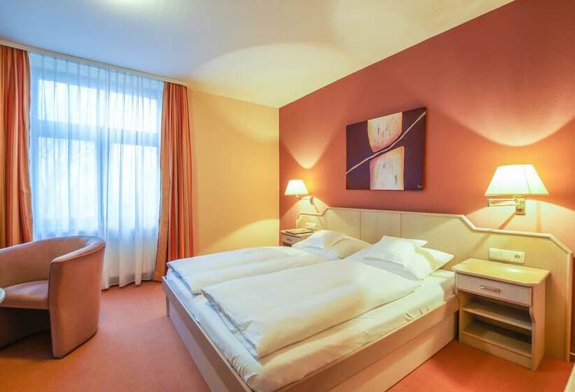Номер Стандарт, Golf  & Landhotel Am Alten Deich