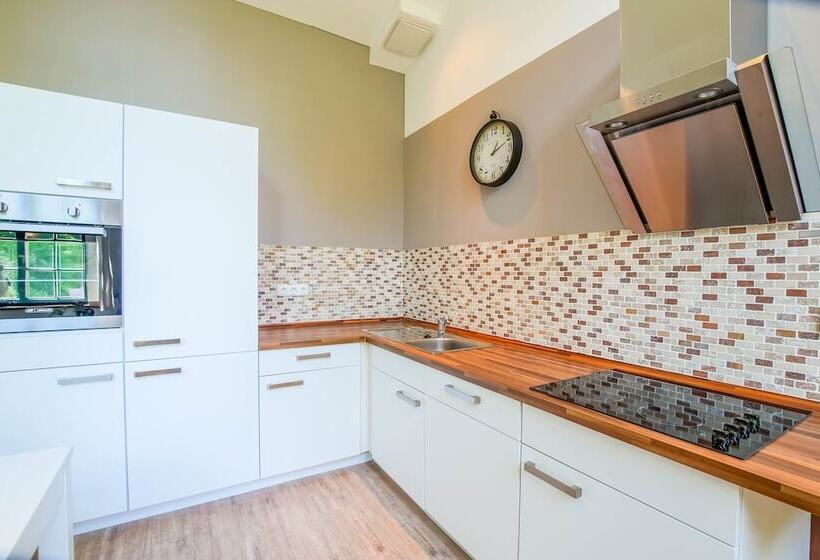 Полулюкс, Golf & Landhotel Am Alten Deich