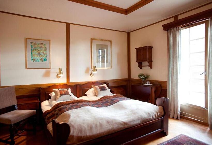 ファミリールーム, Green