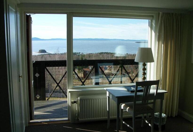 스탠다드 룸 호수 전망, Green