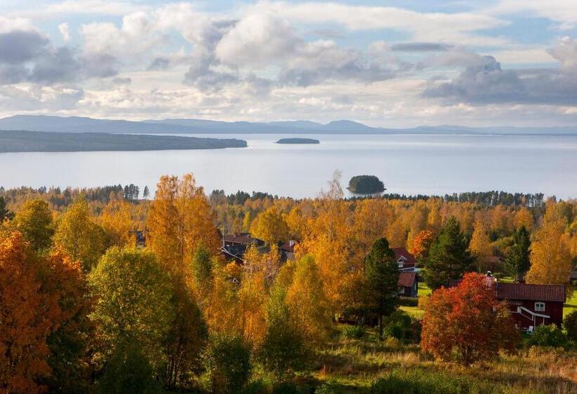 レイクビュースタンダードルーム, Green