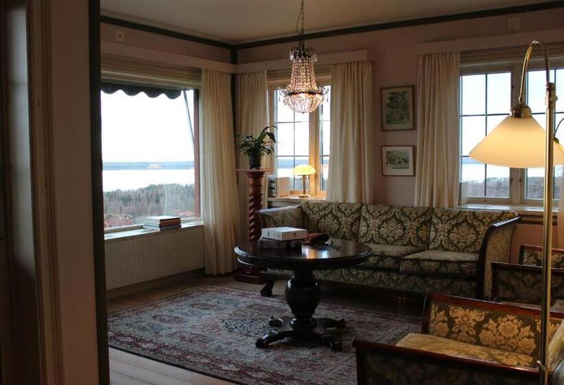 スタンダードルーム, Green