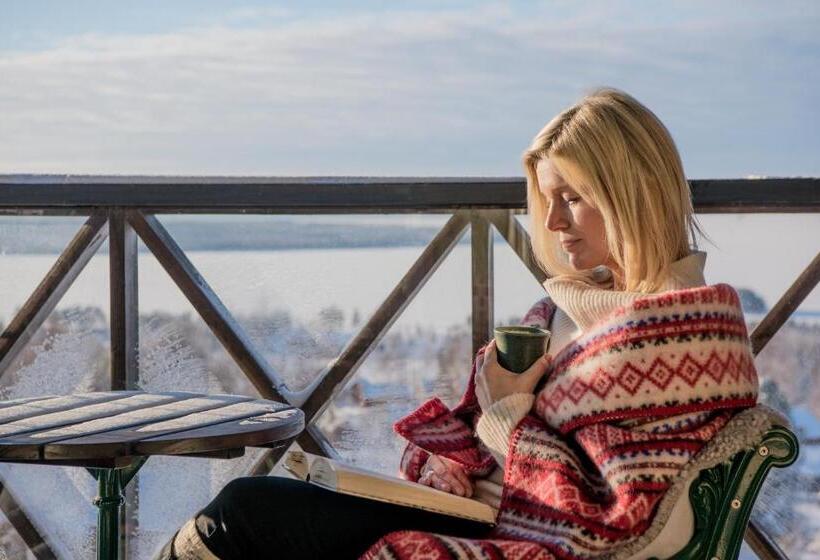 스탠다드 룸, Green