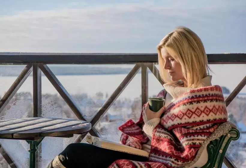 スタンダードルーム, Green