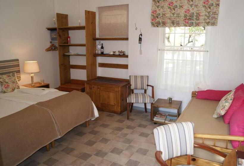 غرفة قياسية, Gubas De Hoek Meet Eat Sleep