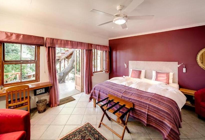 غرفة قياسية, Gubas De Hoek Meet Eat Sleep