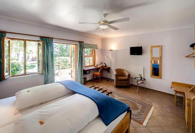 غرفة قياسية, Gubas De Hoek Meet Eat Sleep