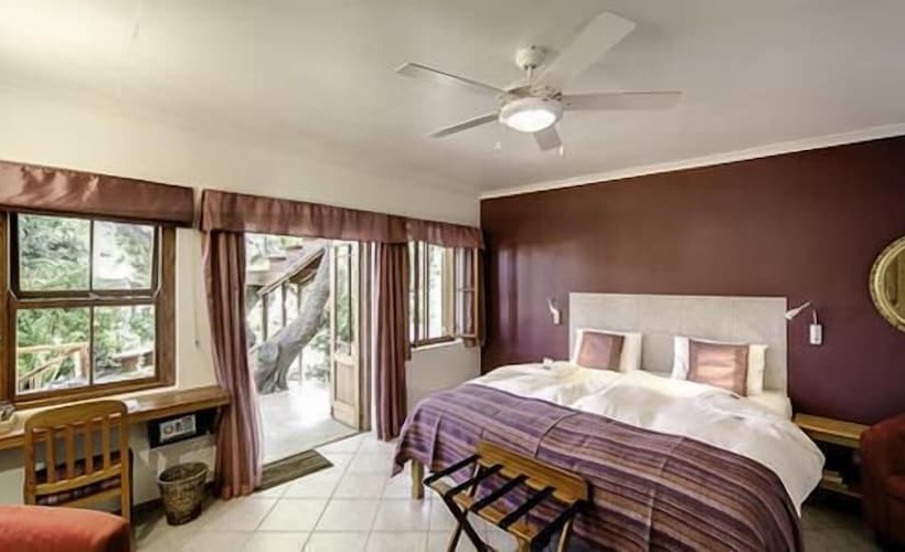 غرفة قياسية, Gubas De Hoek Meet Eat Sleep