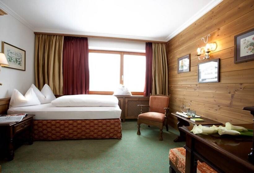 标准单人间, Haldenhof