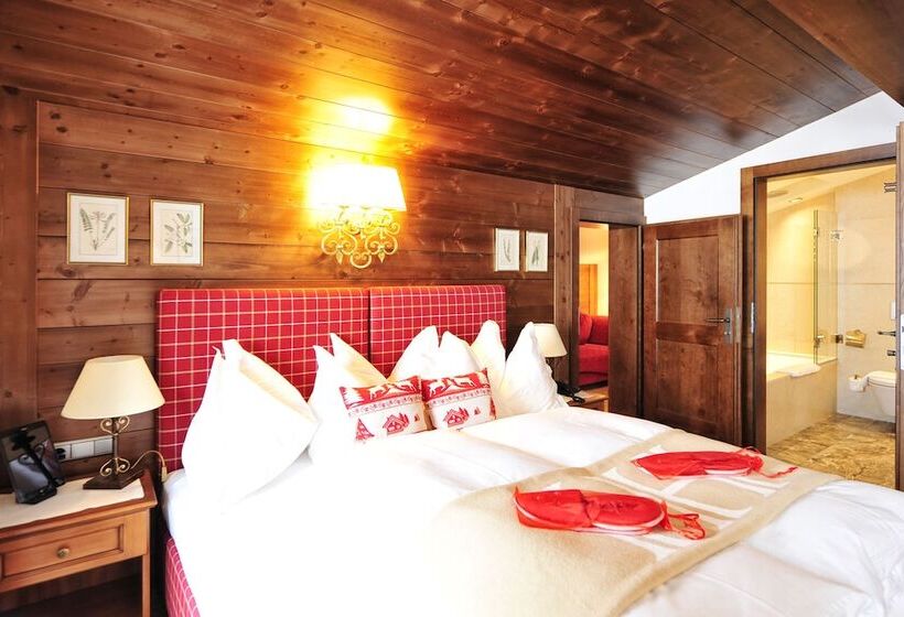 家庭间, Haldenhof