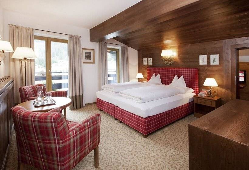 家庭间, Haldenhof