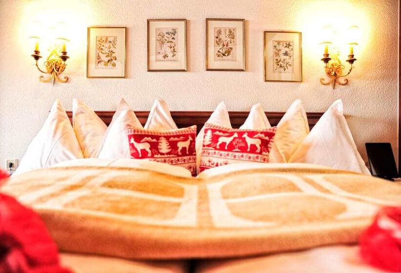 标准间, Haldenhof