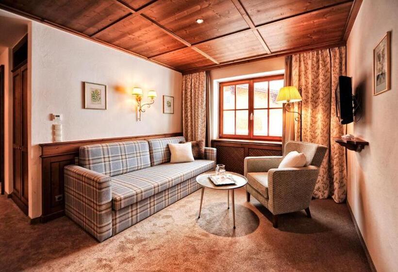 舒适的小型套房, Haldenhof