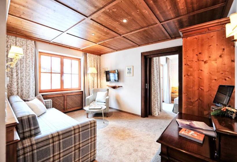 舒适的小型套房, Haldenhof