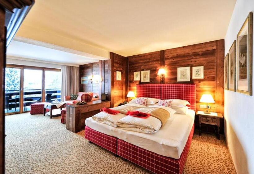 舒适的小型套房, Haldenhof