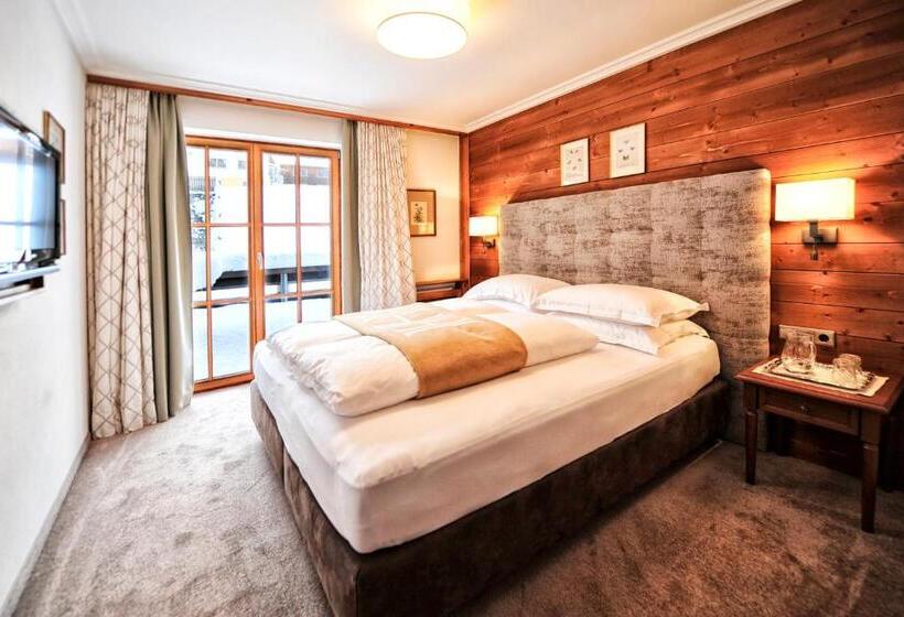 舒适的小型套房, Haldenhof