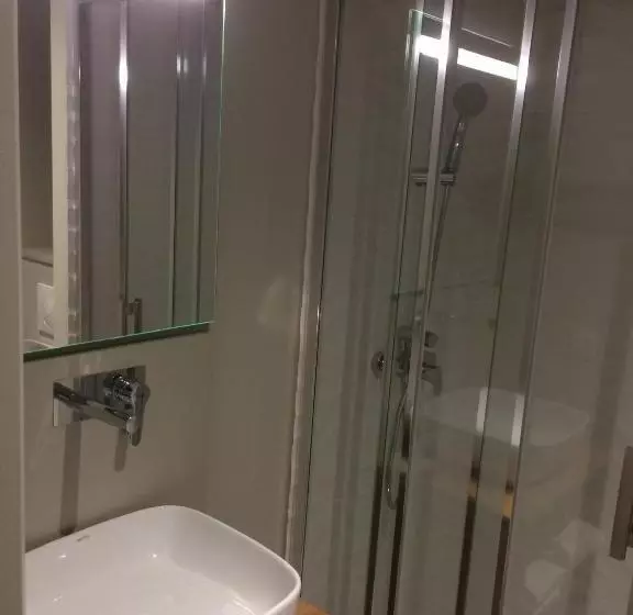 ファミリールーム, Hôtel Azur