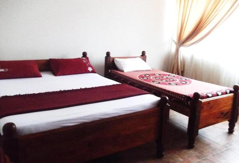 غرفة قياسية ثلاثية, Majestic Tourist