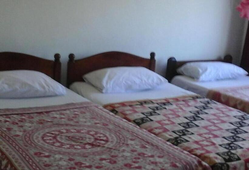 غرفة قياسية ثلاثية, Majestic Tourist