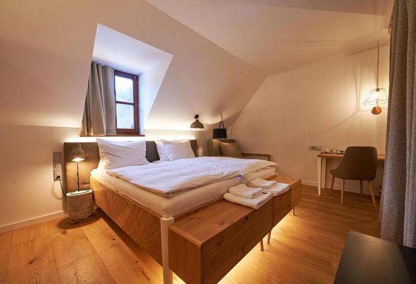 اتاق استاندارد, Plesnik Logarska Dolina