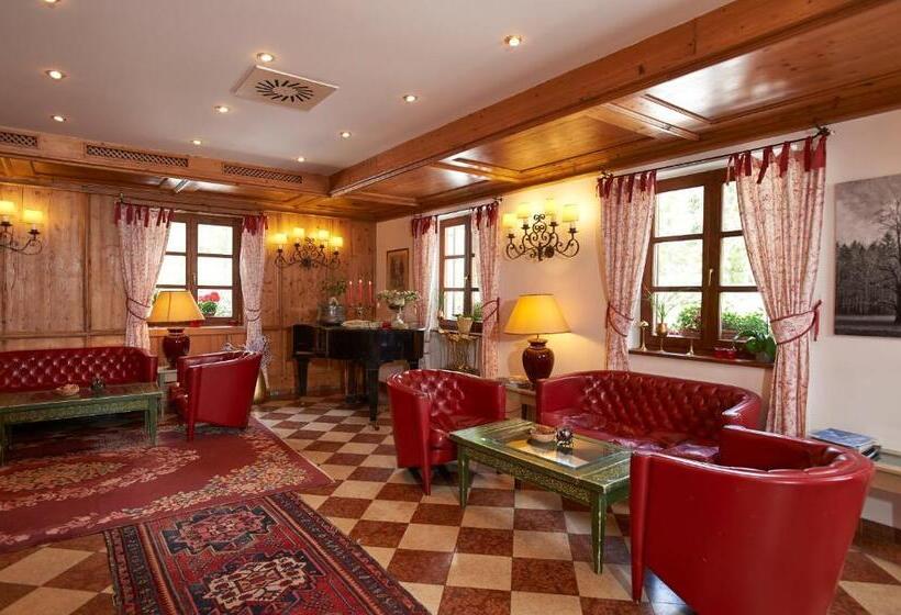 اتاق استاندارد, Plesnik Logarska Dolina