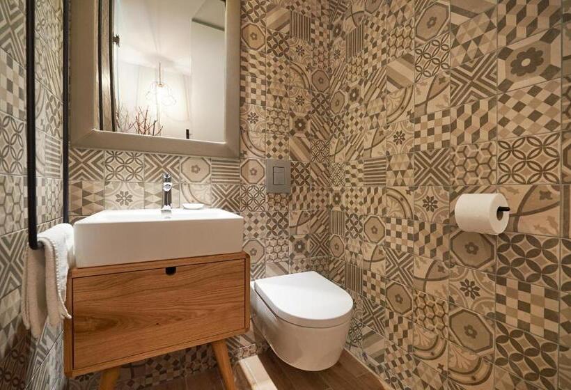 اتاق استاندارد, Plesnik Logarska Dolina