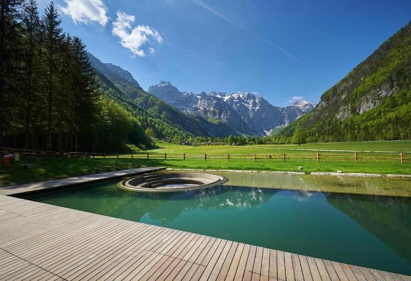 اتاق استاندارد سه نفره, Plesnik Logarska Dolina