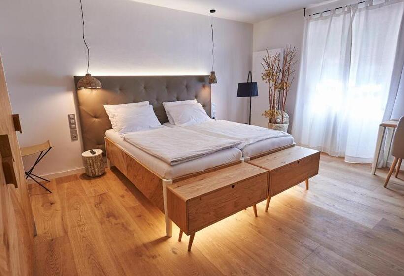 اتاق استاندارد با چشمانداز کوهستان, Plesnik Logarska Dolina