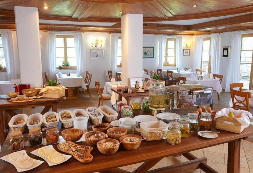 اتاق استاندارد, Plesnik Logarska Dolina