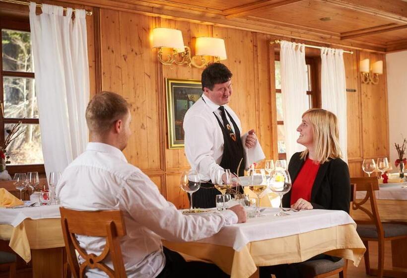 اتاق استاندارد, Plesnik Logarska Dolina