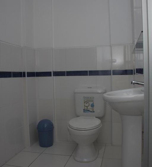 スタンダード４人部屋, Posada Nueva Espana