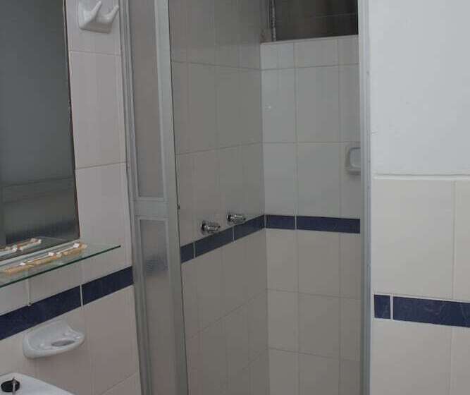 スーペリアールーム, Posada Nueva Espana